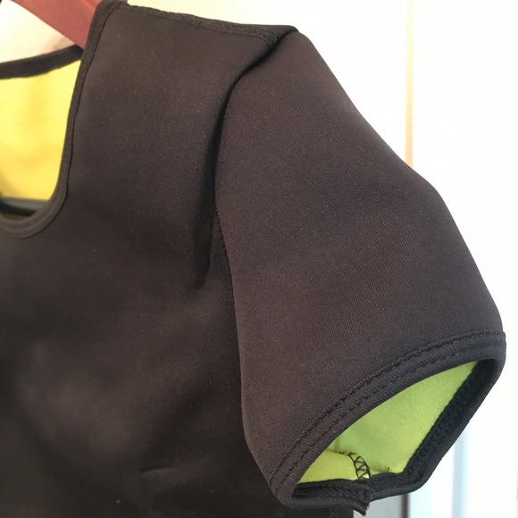 Workout Sauna Weight Loss Shirt Kewlioo - Picture 6 of 7